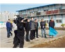 萬光城建捐建重點學(xué)府，家族榮光薪火傳承