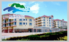 萬(wàn)光觀?;▓@——煙臺(tái)黃金海岸的頂級(jí)海景名宅